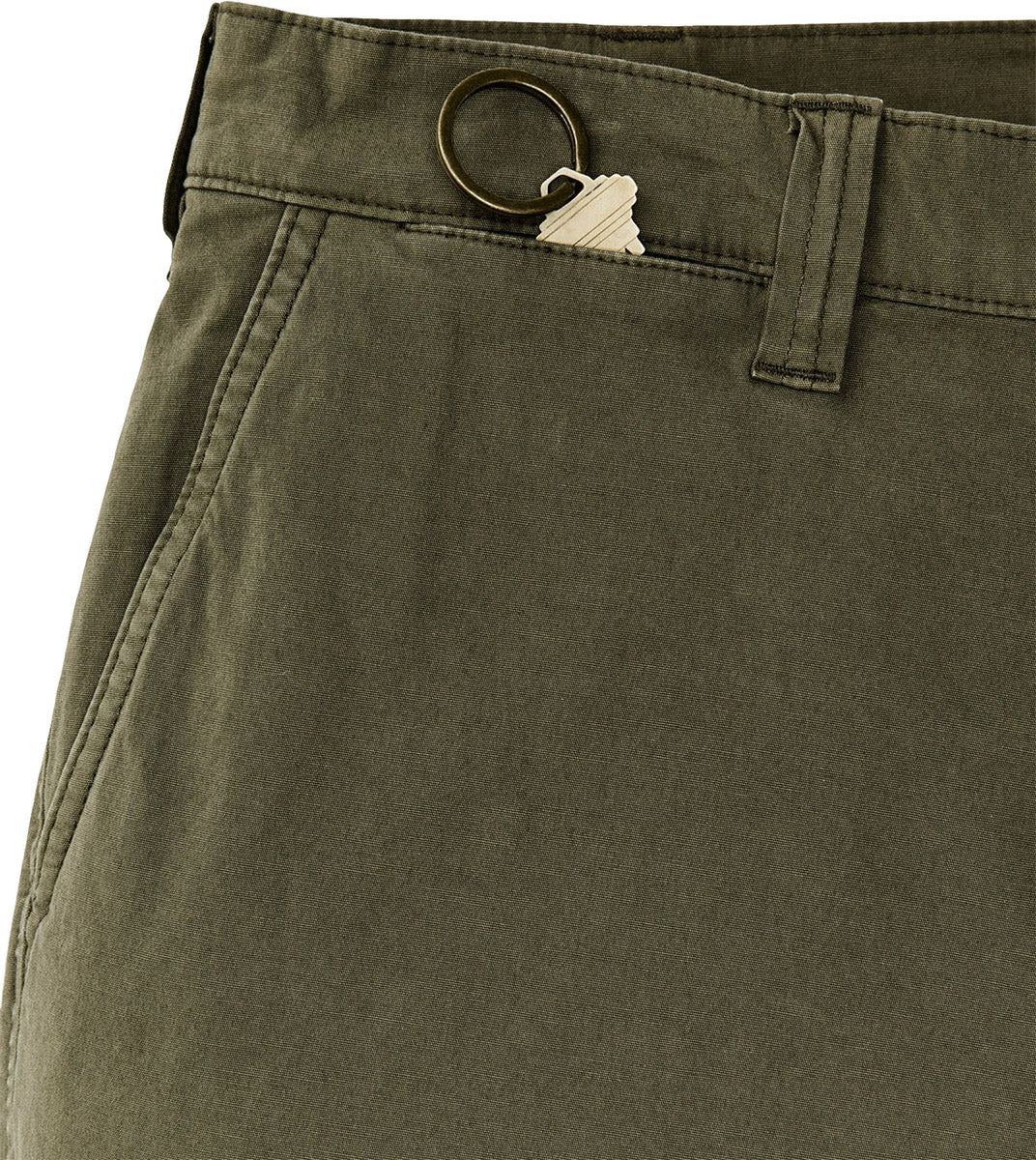 Granite Mountain Shorts 6" - Men's