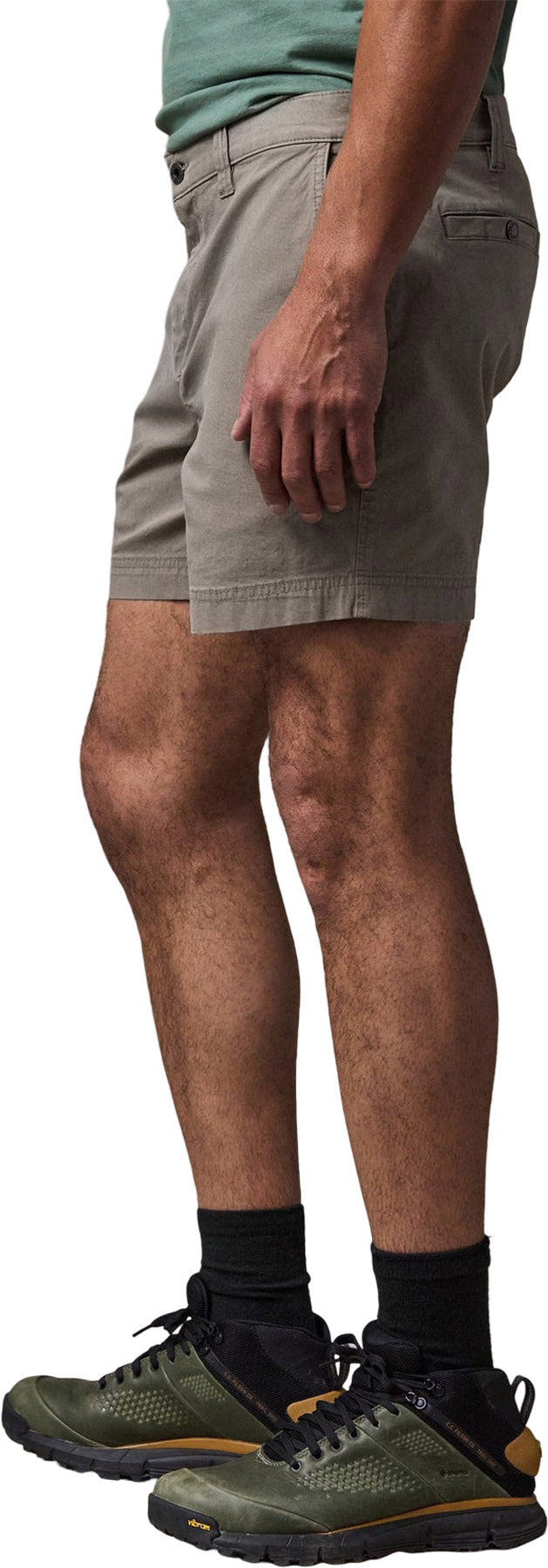 Granite Mountain Shorts 6" - Men's