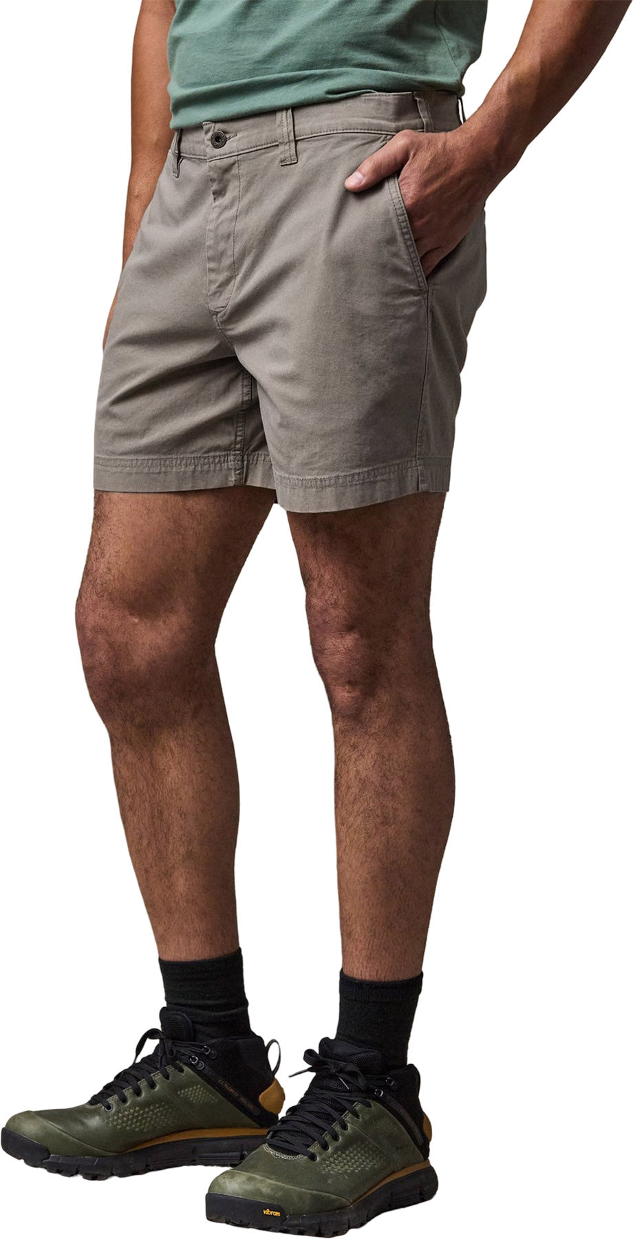 Granite Mountain Shorts 6" - Men's