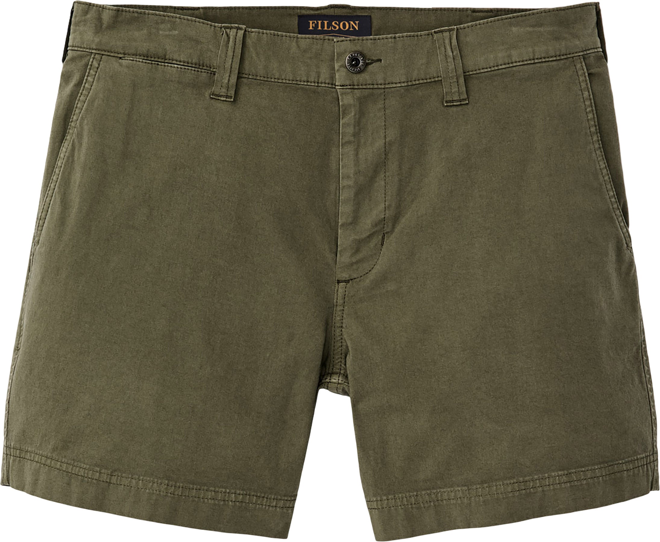 Granite Mountain Shorts 6" - Men's