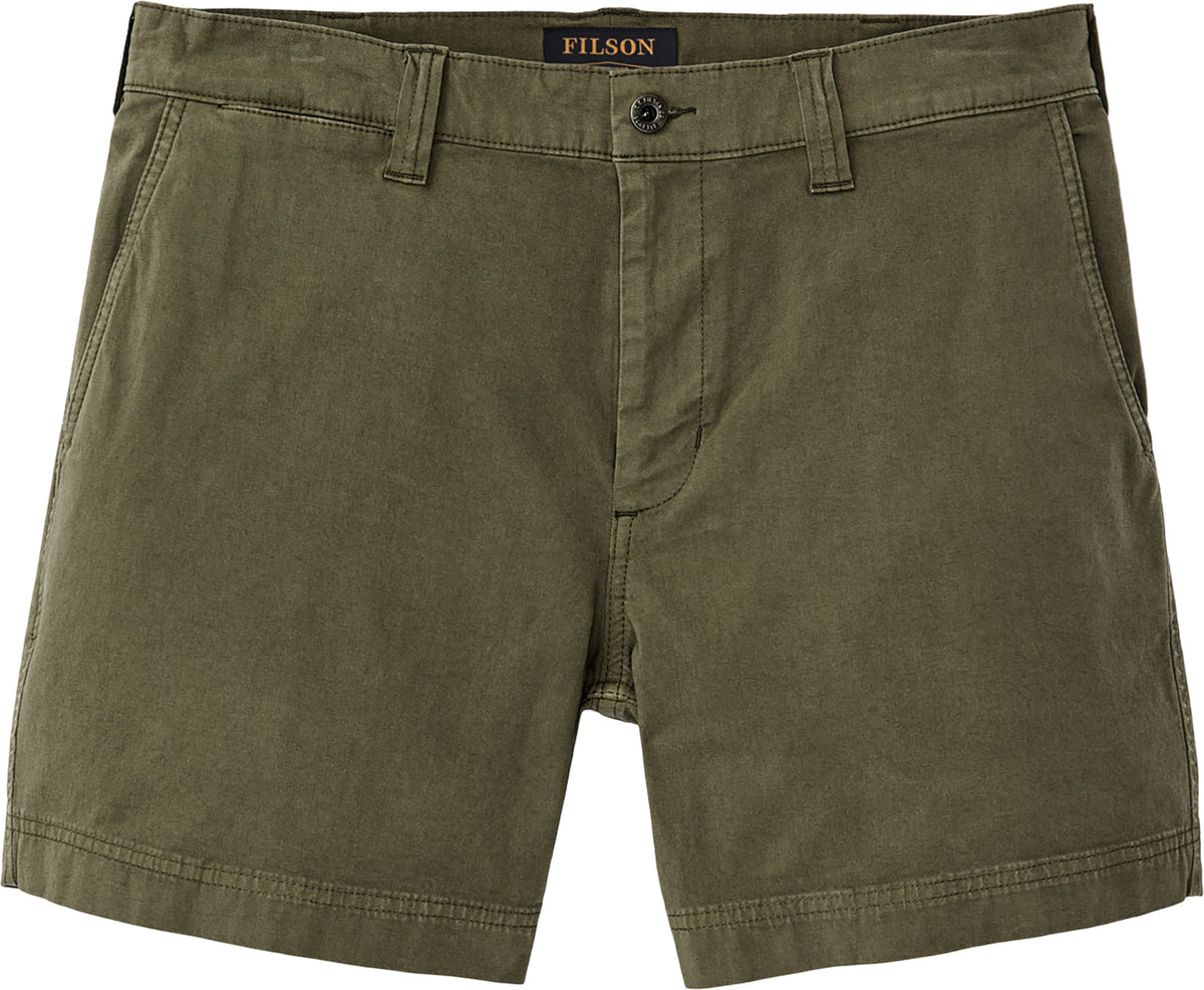 Granite Mountain Shorts 6" - Men's