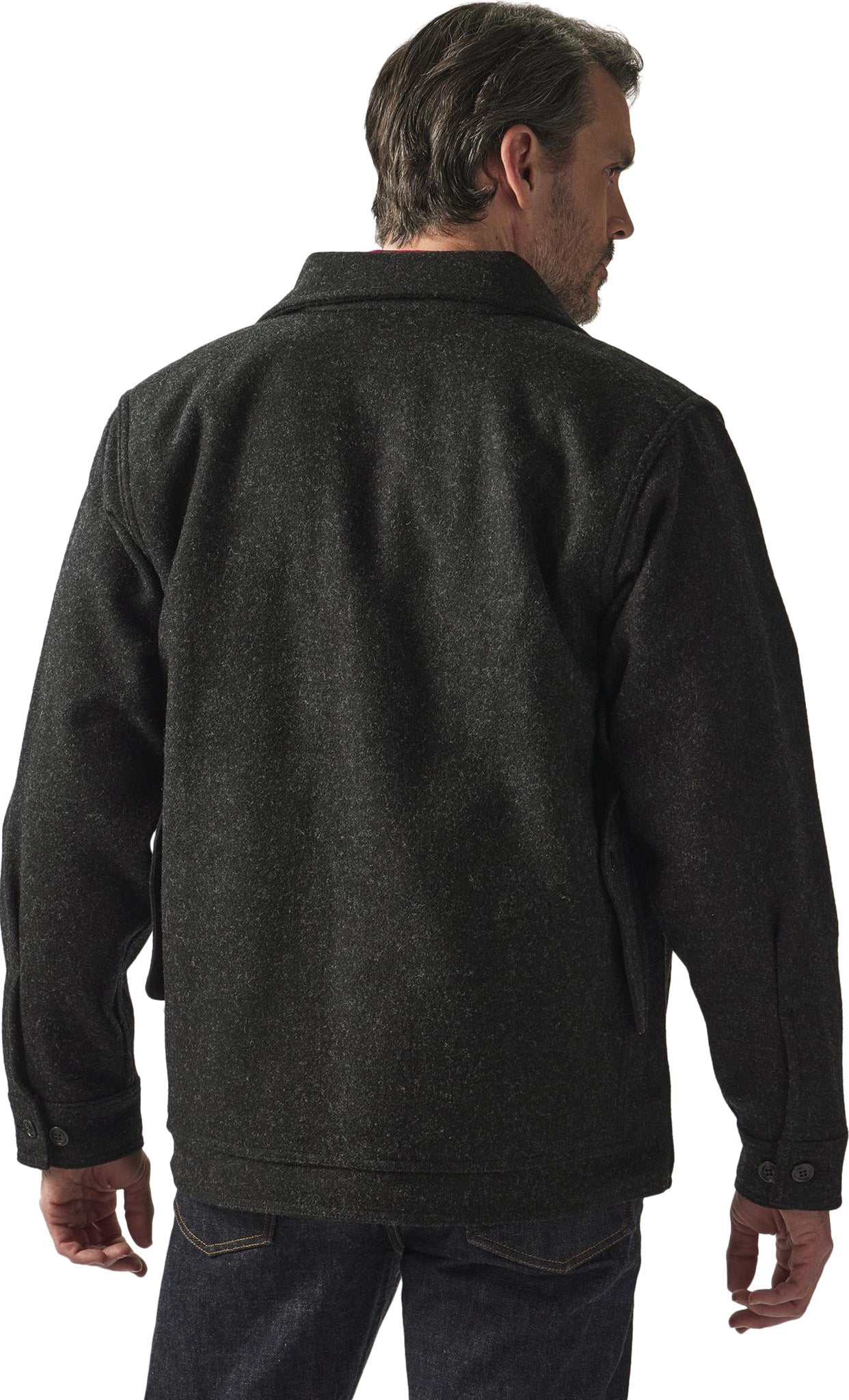 Mackinaw Cruiser Jacket - Men's