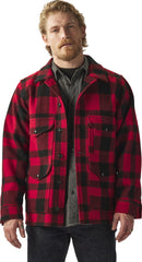 Mackinaw Cruiser Jacket - Men's