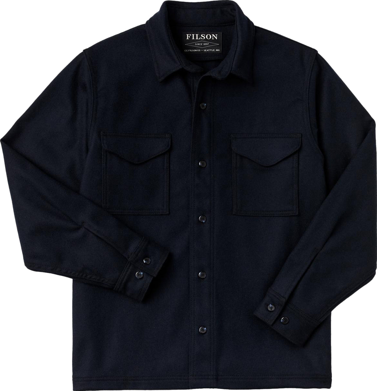 Mackinaw Cruiser Jacket - Men's