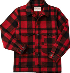 Mackinaw Cruiser Jacket - Men's