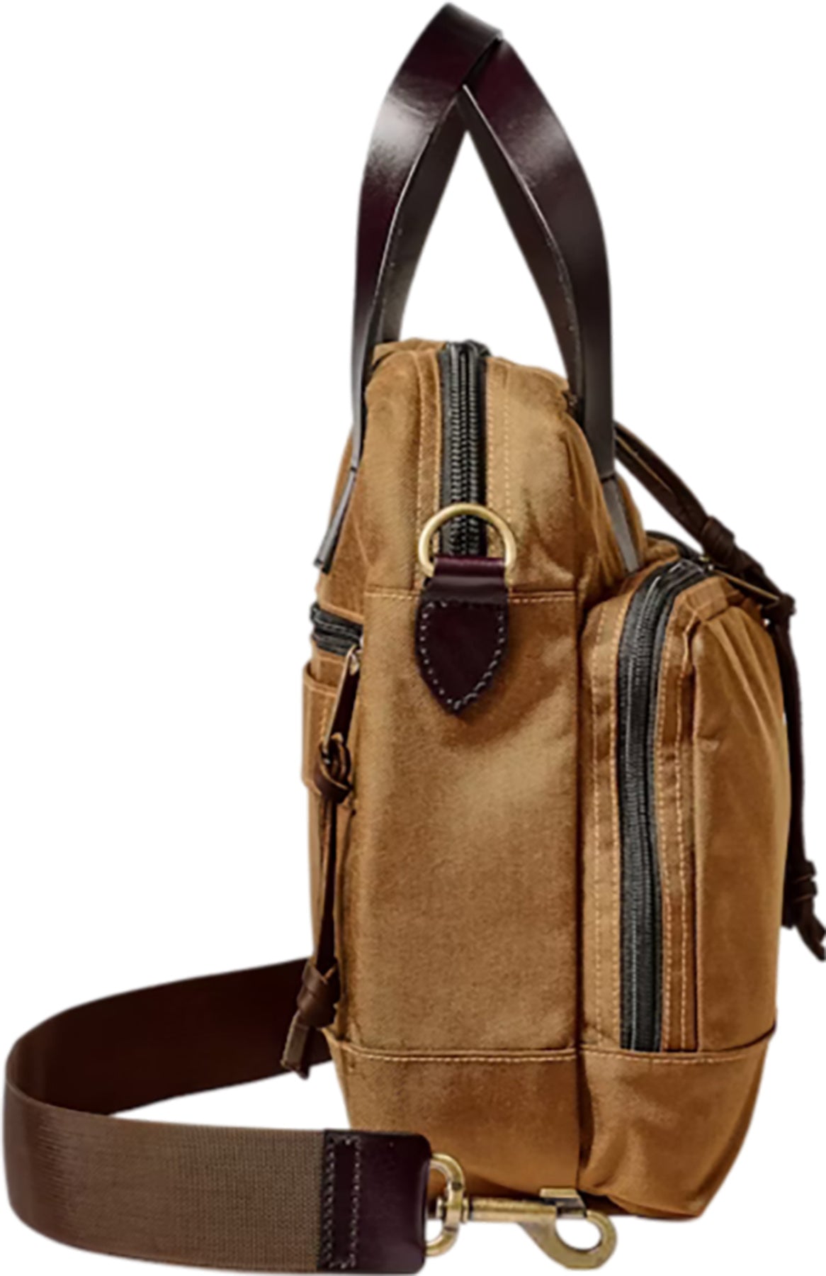 Dryden Briefcase - Unisex