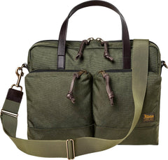 Dryden Briefcase - Unisex