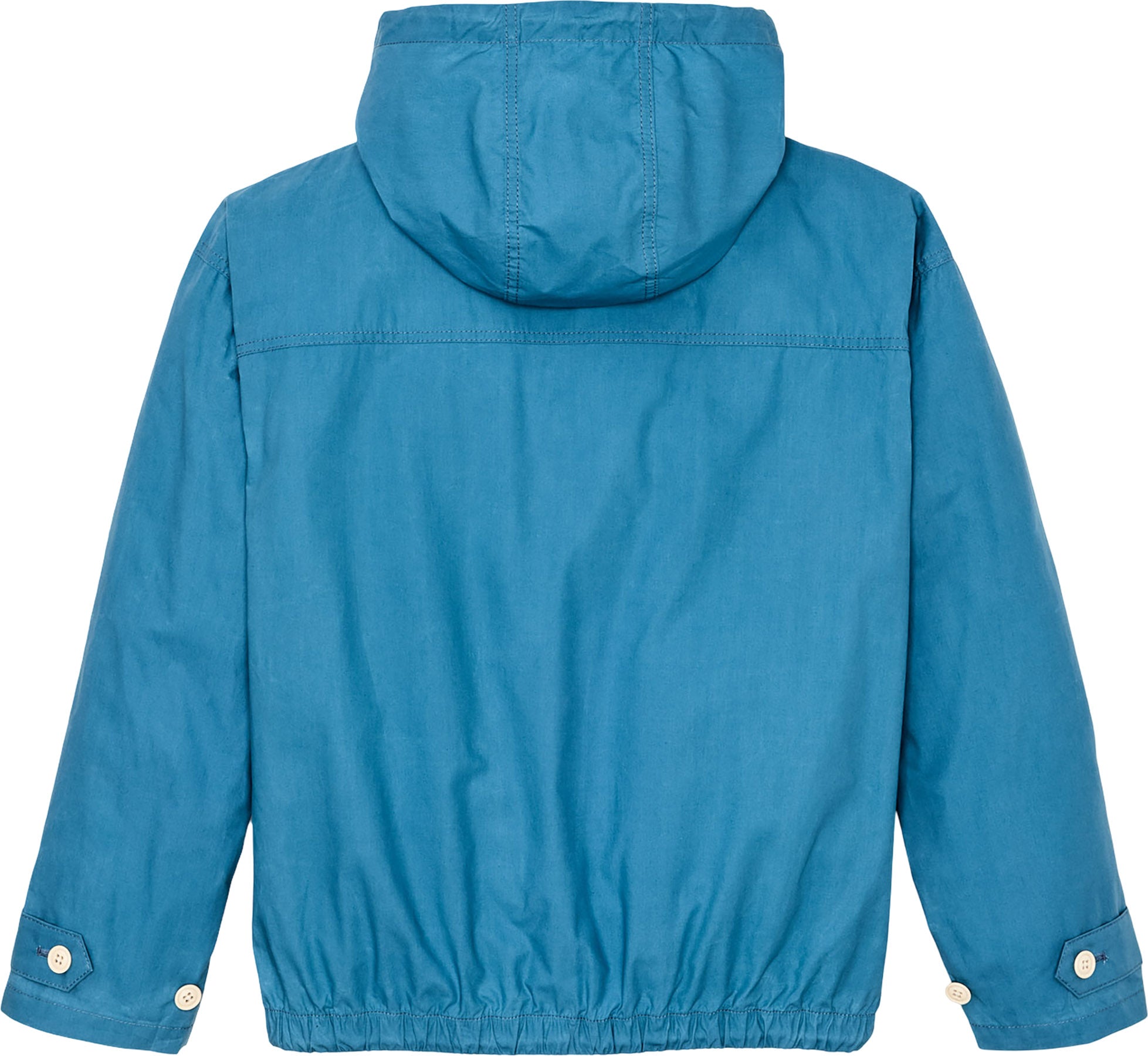 Ranger Hooded Popover - Women's