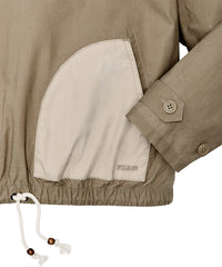 Ranger Hooded Popover - Women's