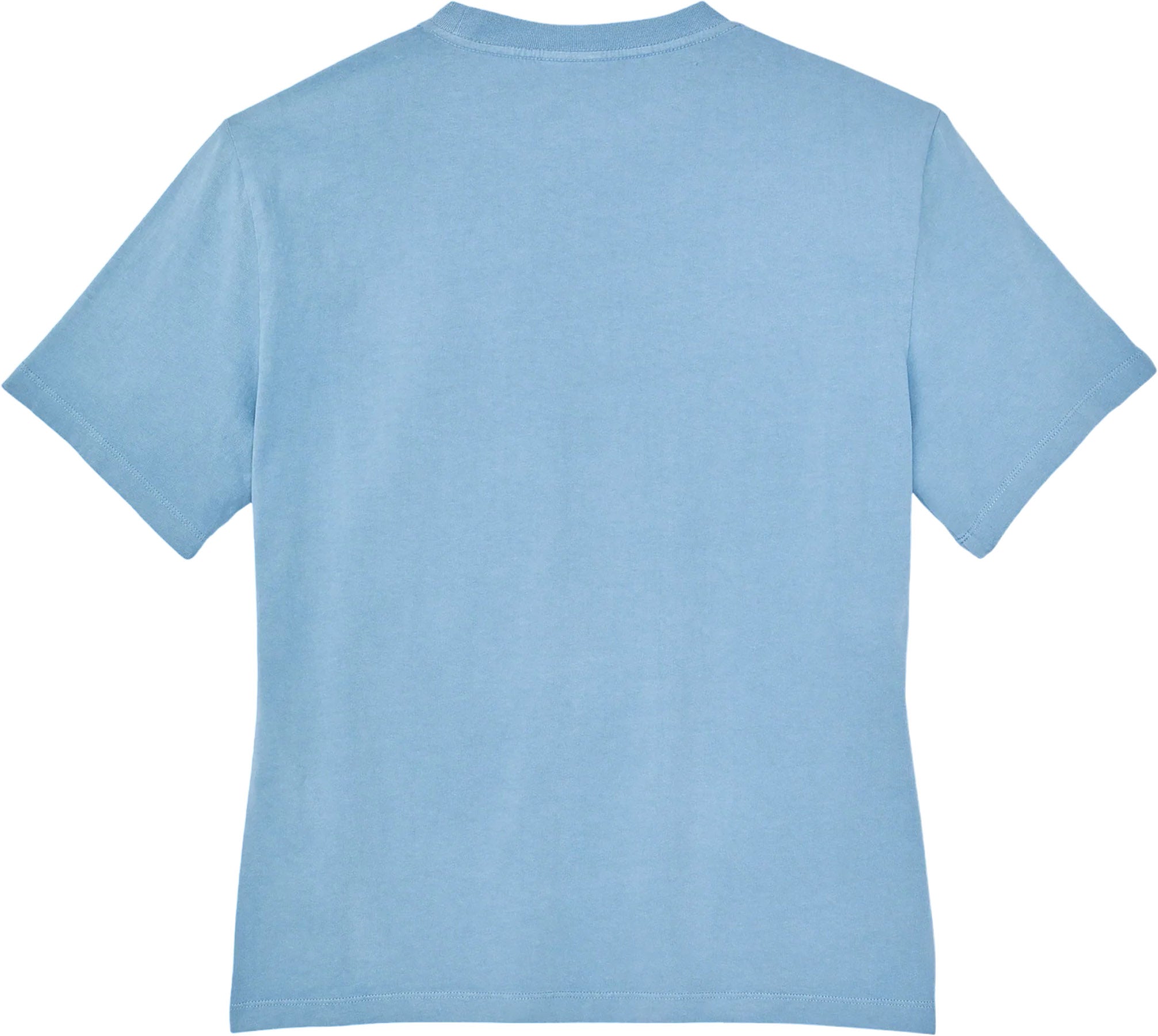 Short Sleeve Pocket T-Shirt - Women's