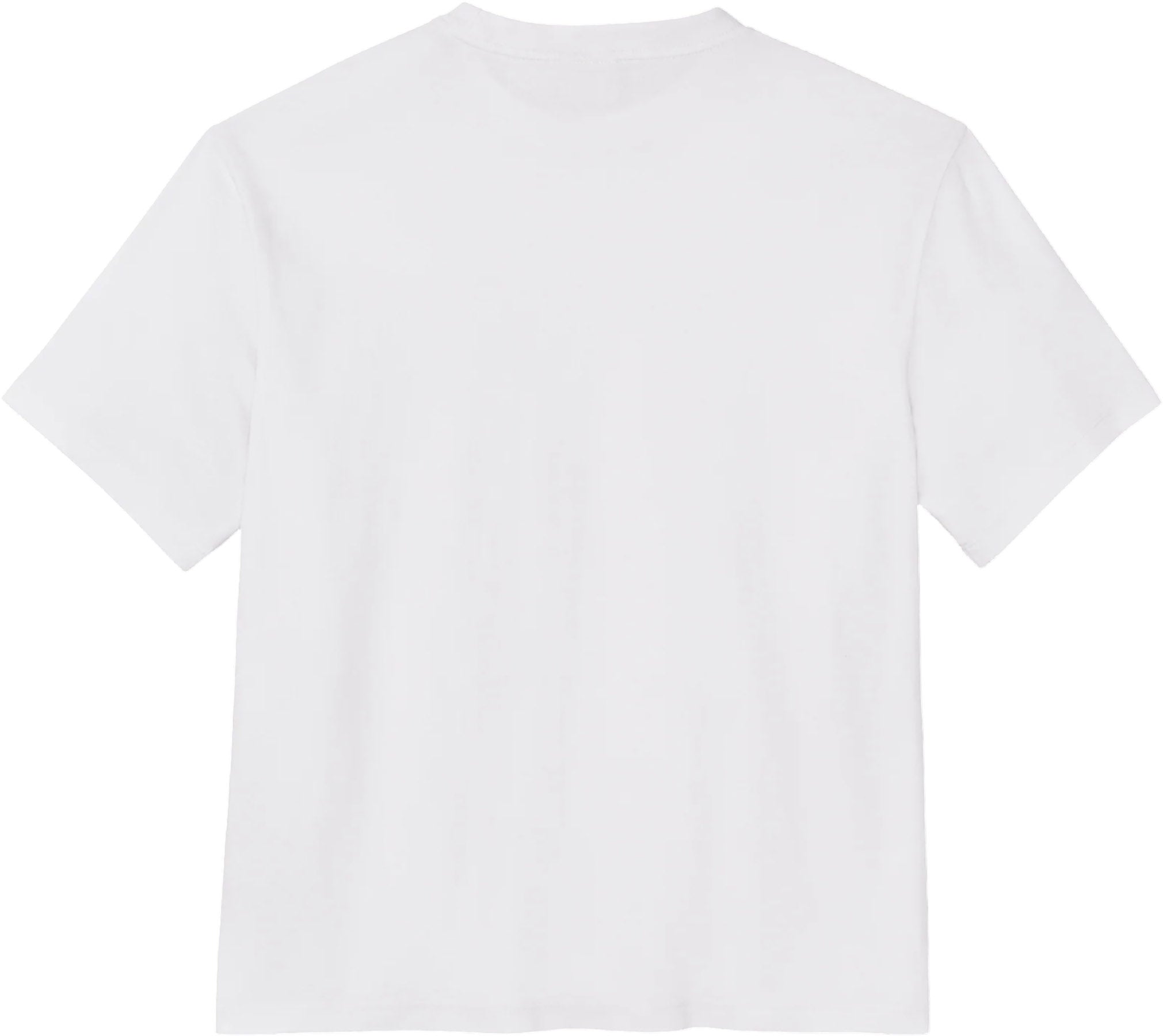 Short Sleeve Pocket T-Shirt - Women's