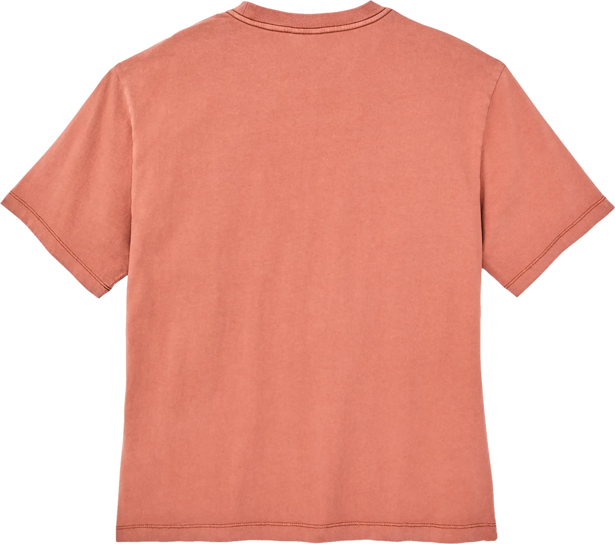 Short Sleeve Pocket T-Shirt - Women's