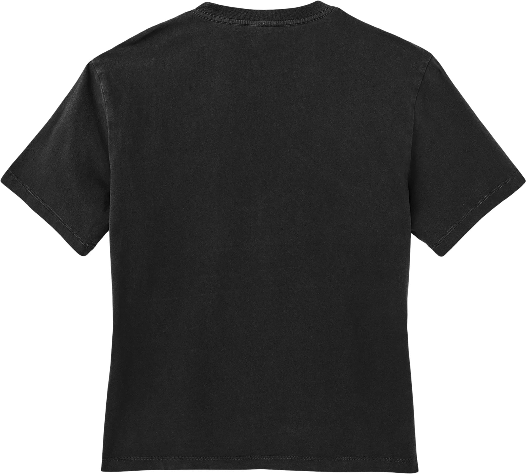 Short Sleeve Pocket T-Shirt - Women's
