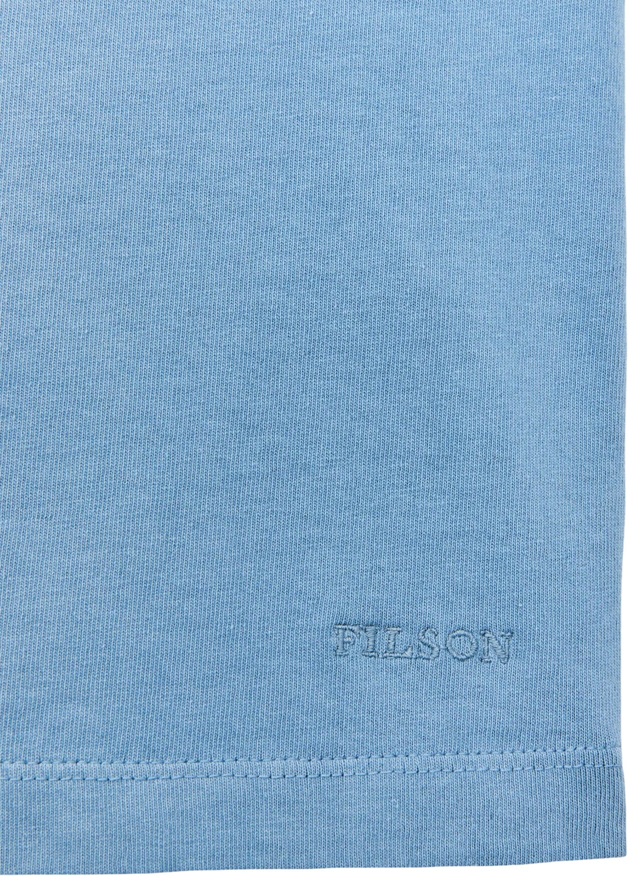 Short Sleeve Pocket T-Shirt - Women's