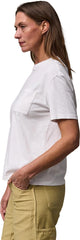 Short Sleeve Pocket T-Shirt - Women's
