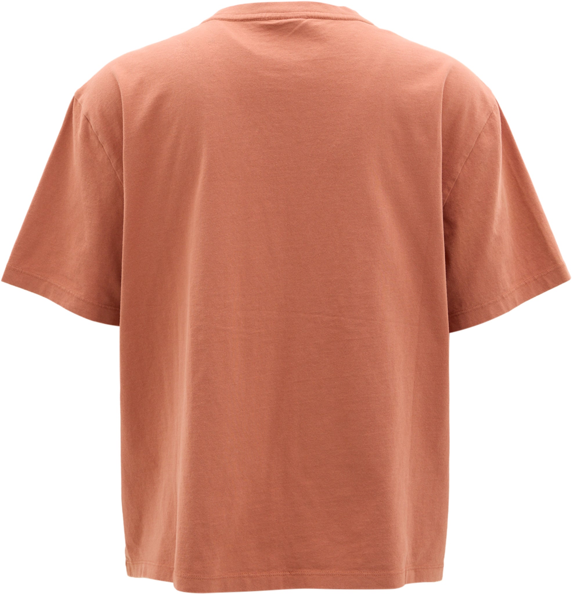 Short Sleeve Pocket T-Shirt - Women's