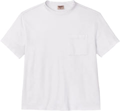 Short Sleeve Pocket T-Shirt - Women's