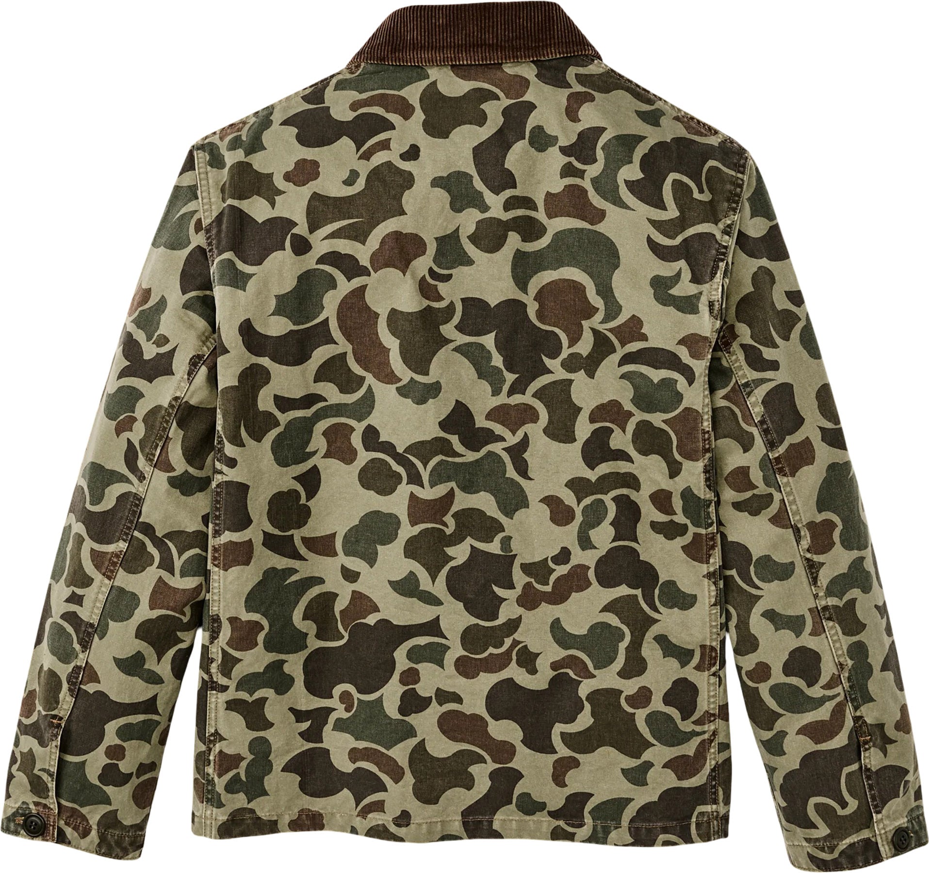 Canvas Outfitter Jacket - Men's