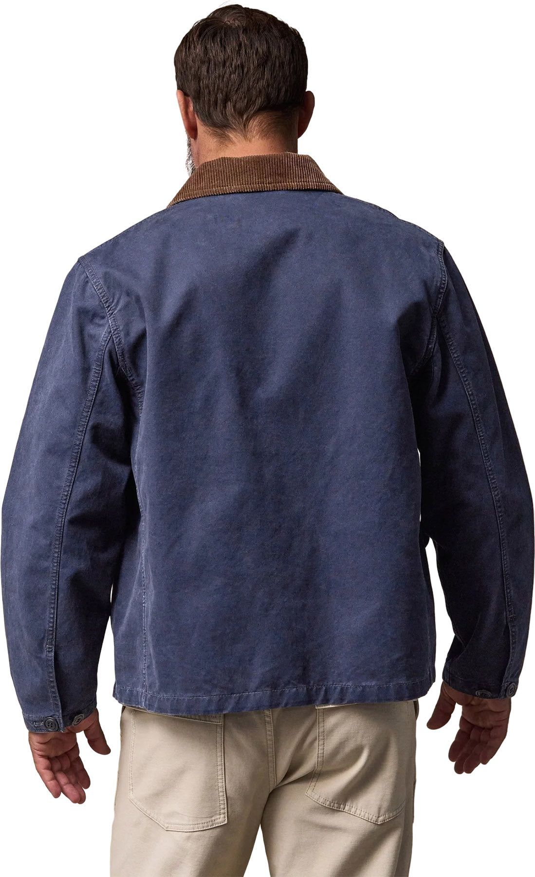 Canvas Outfitter Jacket - Men's
