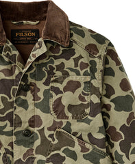 Canvas Outfitter Jacket - Men's