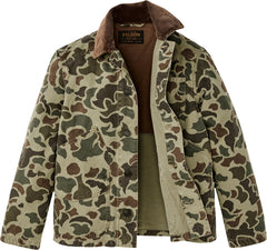 Canvas Outfitter Jacket - Men's