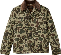 Canvas Outfitter Jacket - Men's