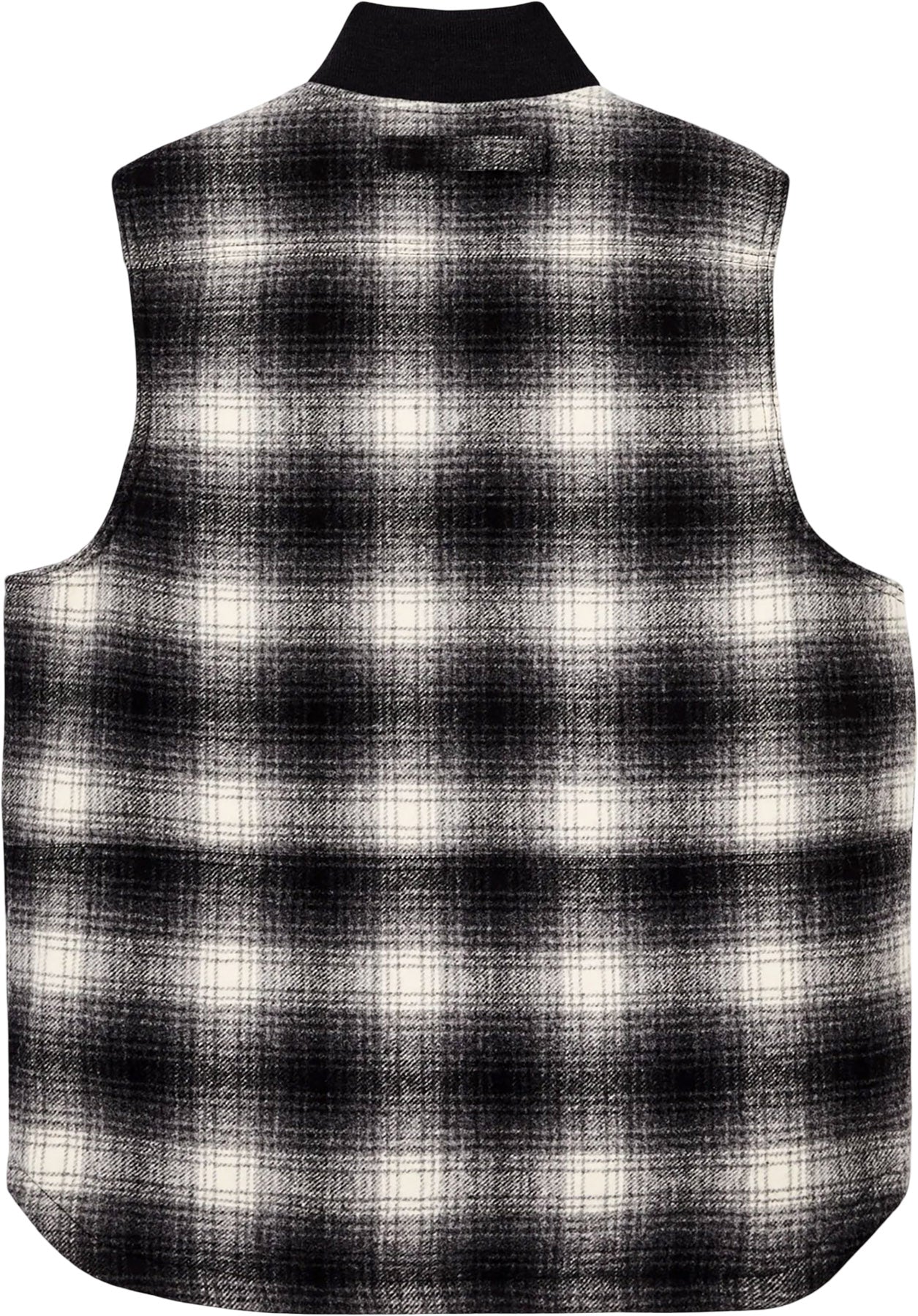 Spokane Insulated Work Vest - Men's