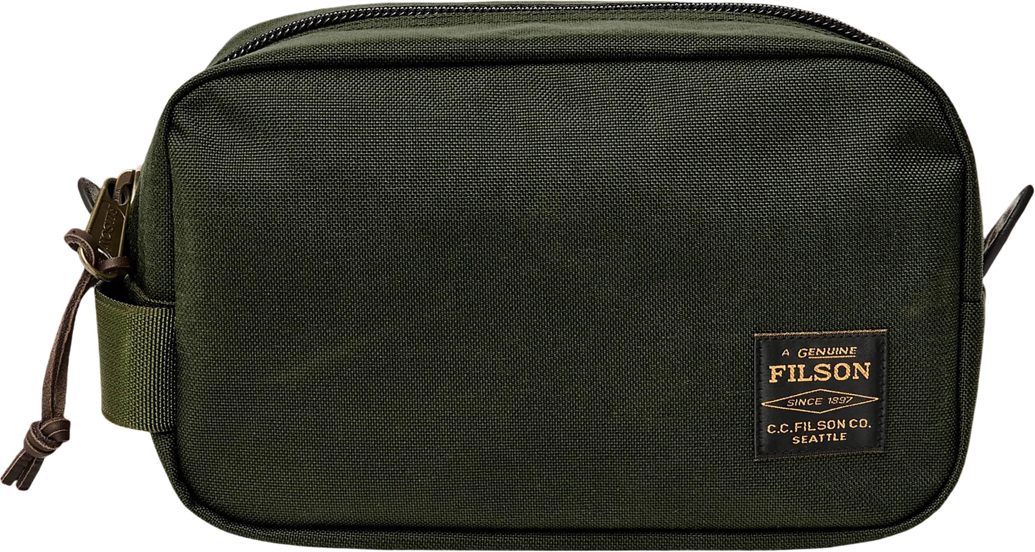 Dryden Travel Pack