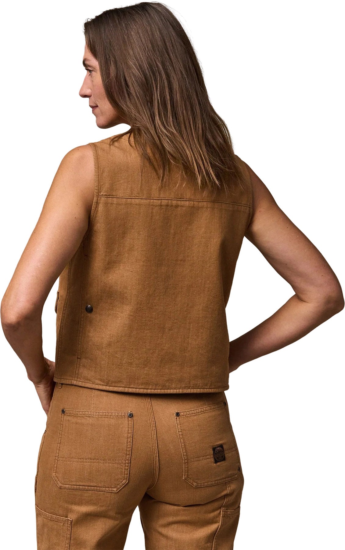 Archive Cruiser Vest - Women's