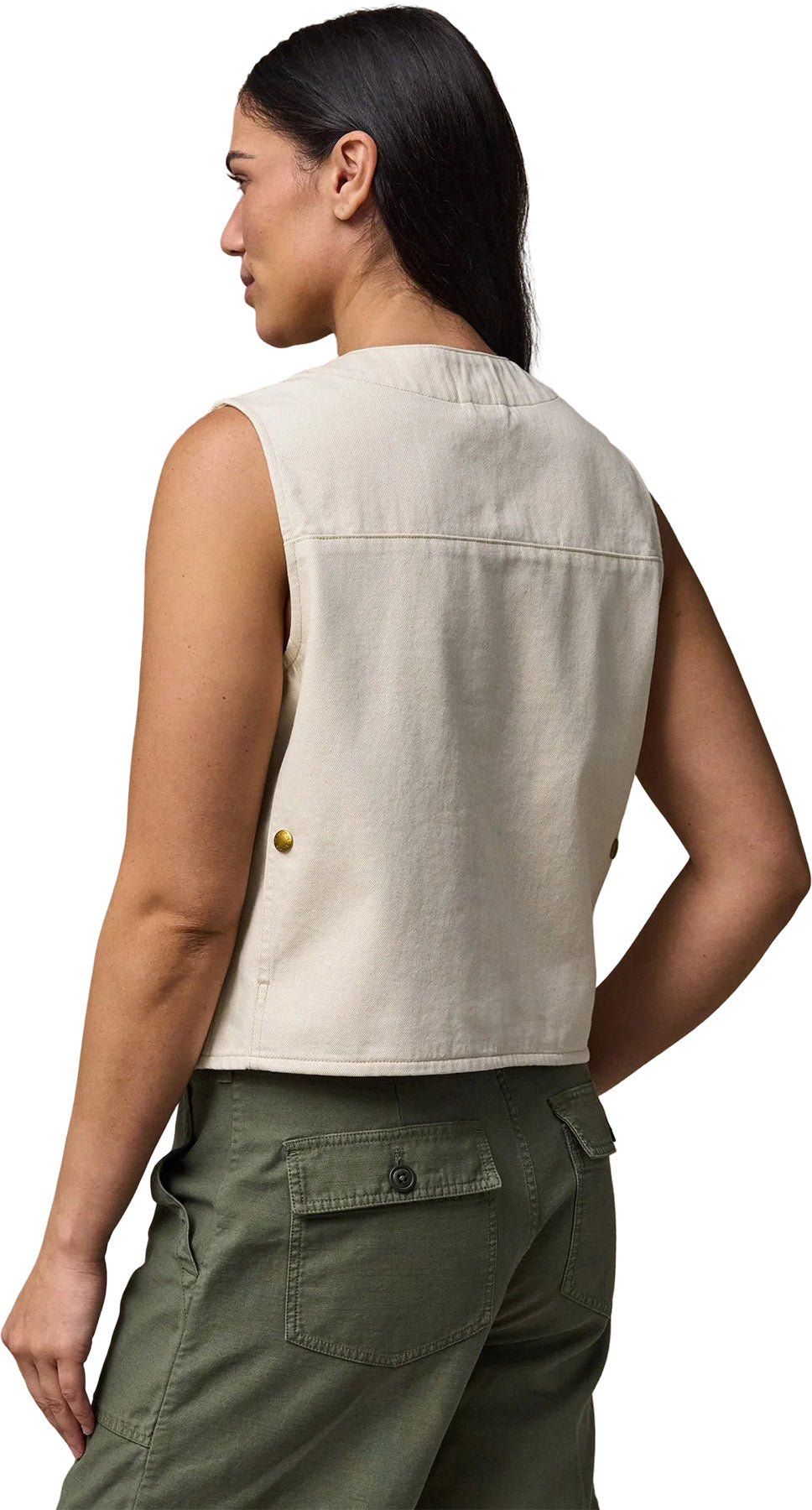 Archive Cruiser Vest - Women's