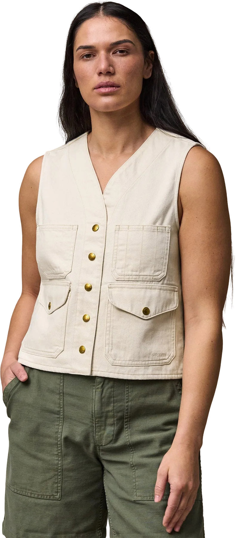 Archive Cruiser Vest - Women's