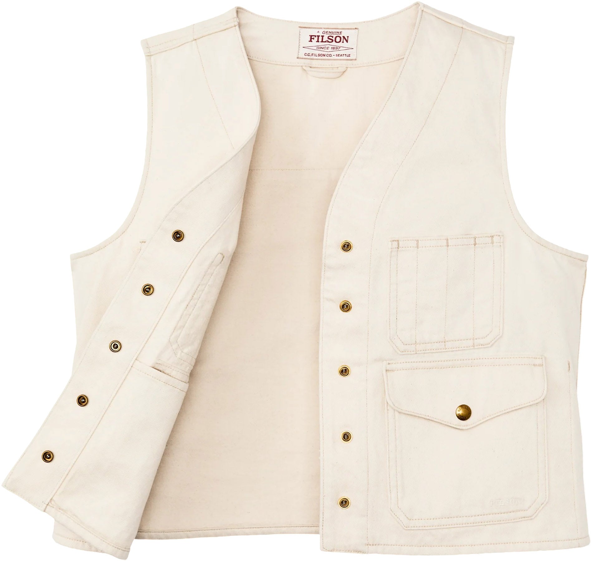 Archive Cruiser Vest - Women's