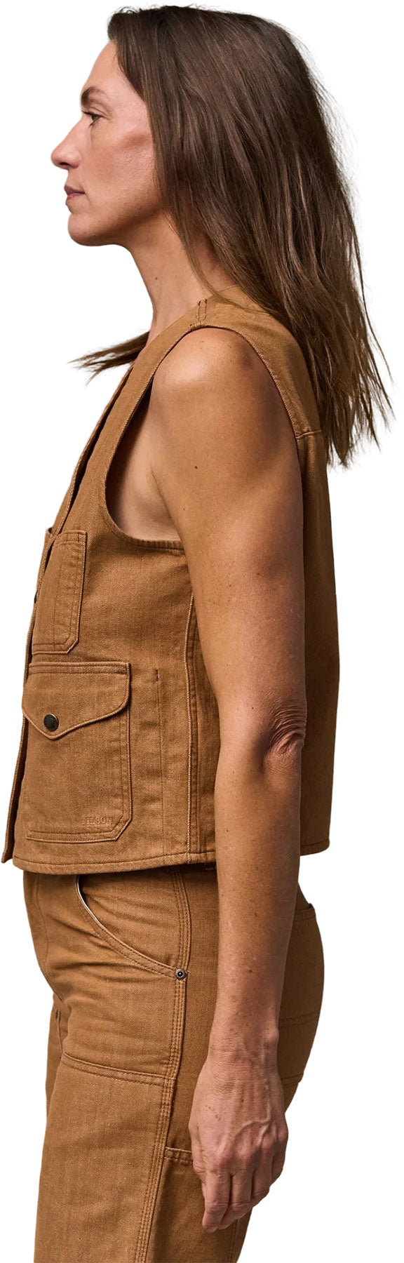 Archive Cruiser Vest - Women's