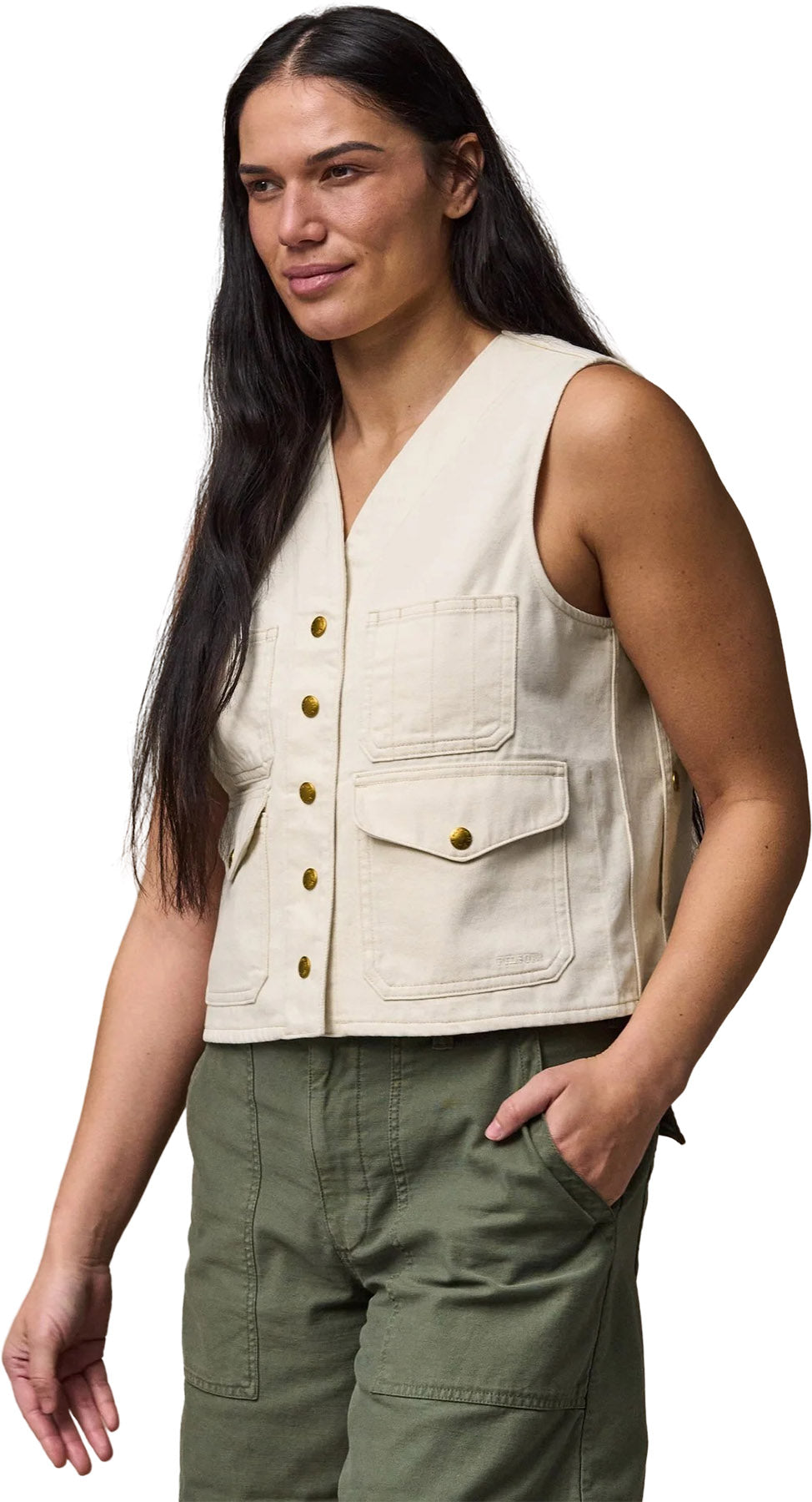 Archive Cruiser Vest - Women's