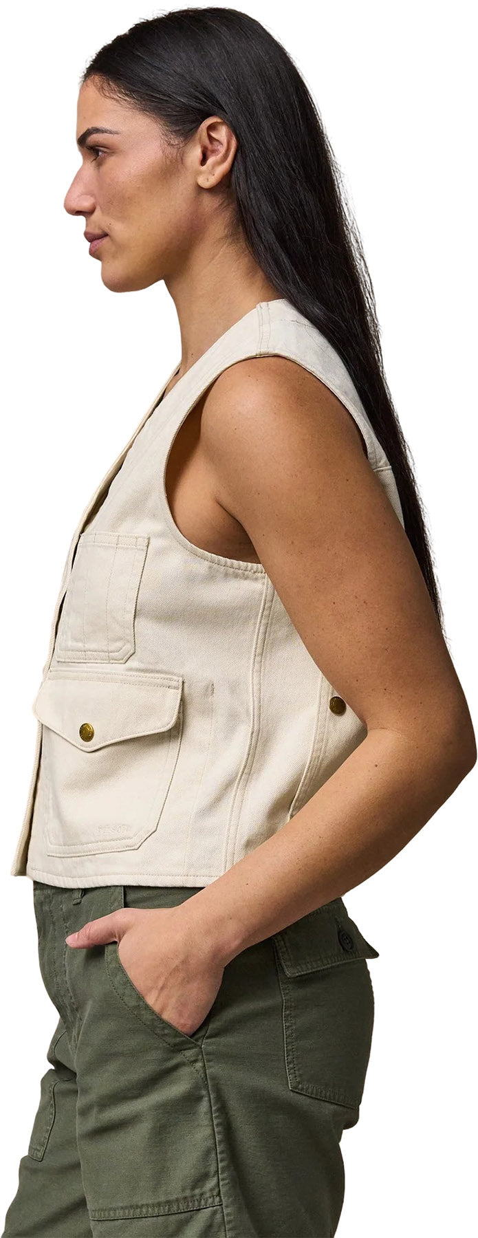Archive Cruiser Vest - Women's