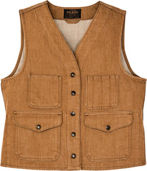 Archive Cruiser Vest - Women's