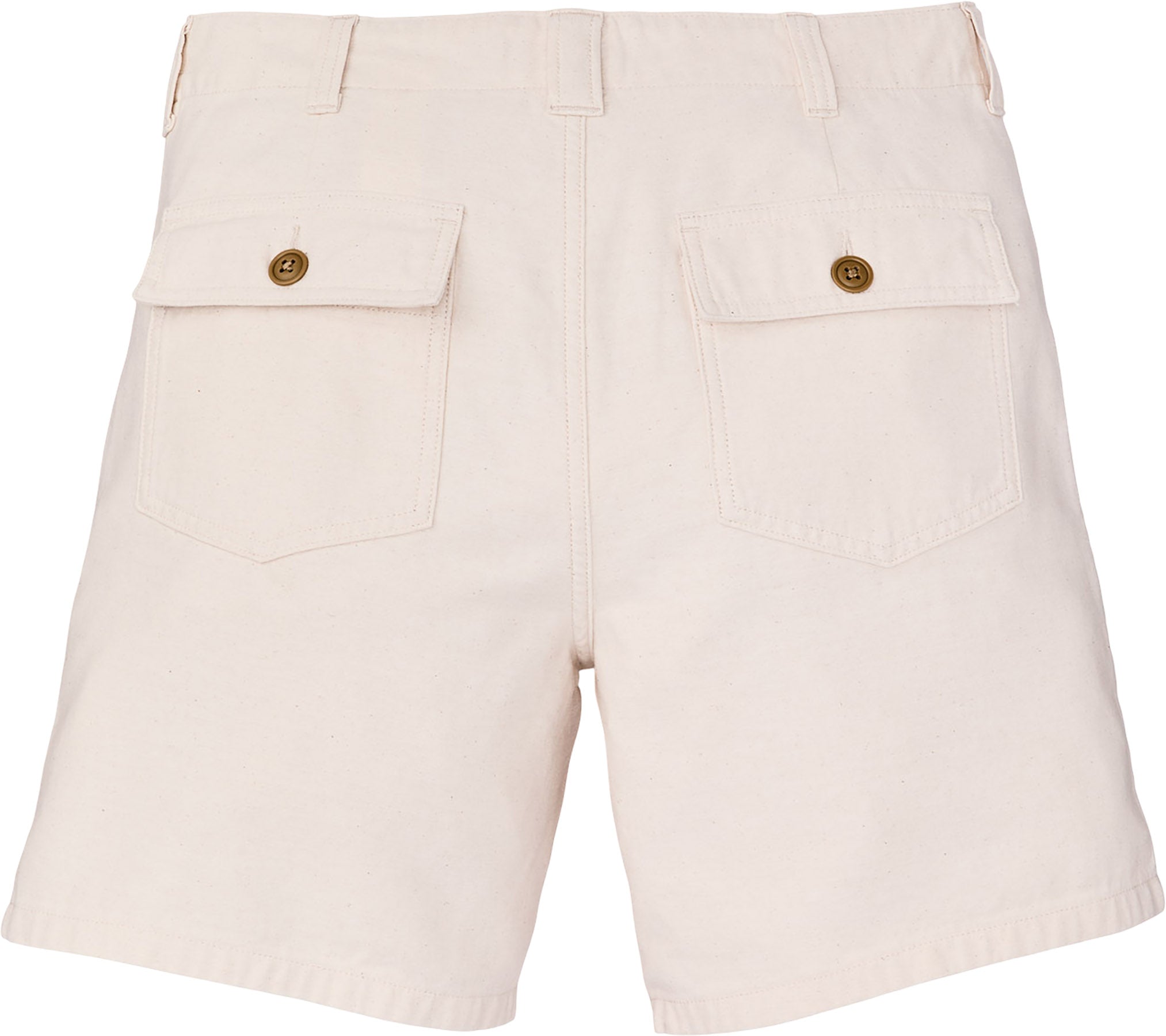 Reverse Sateen Supply Shorts - Women's