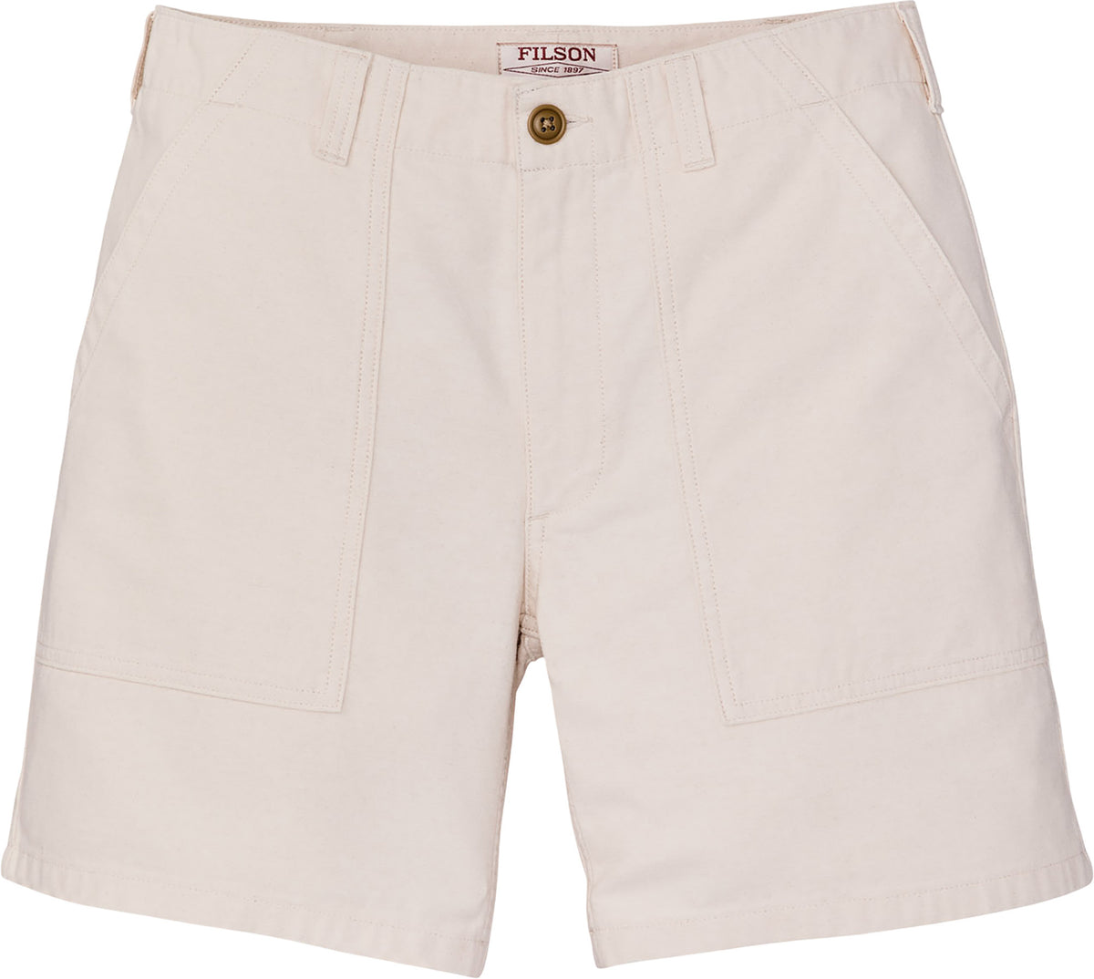 Reverse Sateen Supply Shorts - Women's