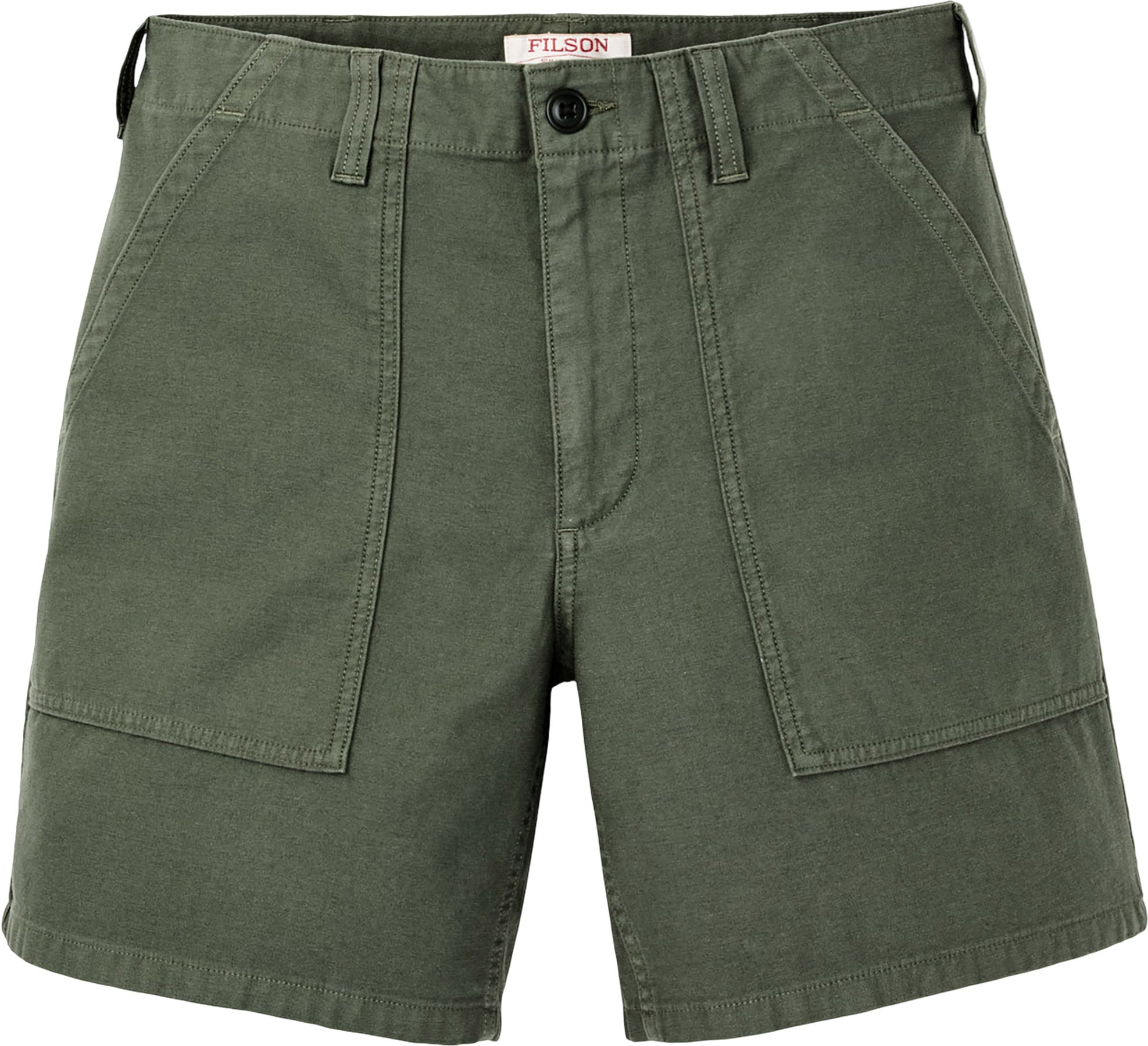 Reverse Sateen Supply Shorts - Women's