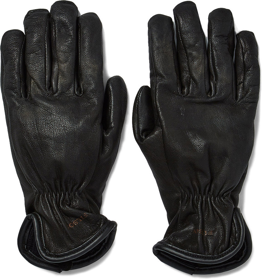 Original Lined Goatskin Gloves - Unisex