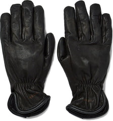 Original Lined Goatskin Gloves - Unisex