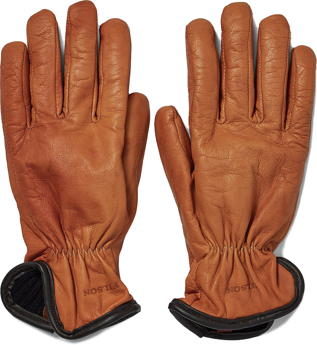 Original Lined Goatskin Gloves - Unisex
