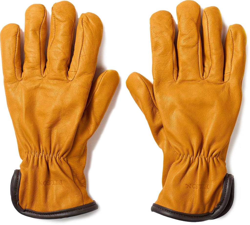 Original Lined Goatskin Gloves - Unisex