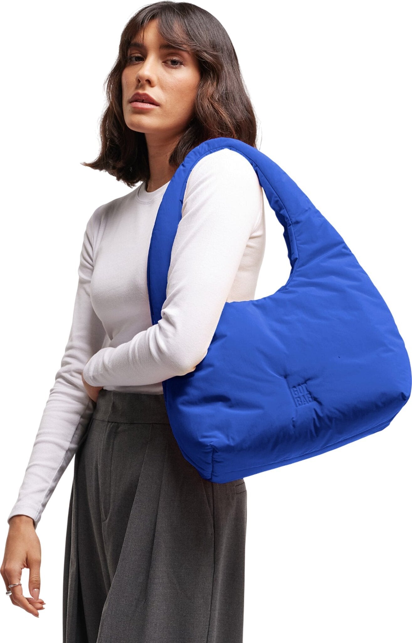 Cloud Shoulder Bag 7L