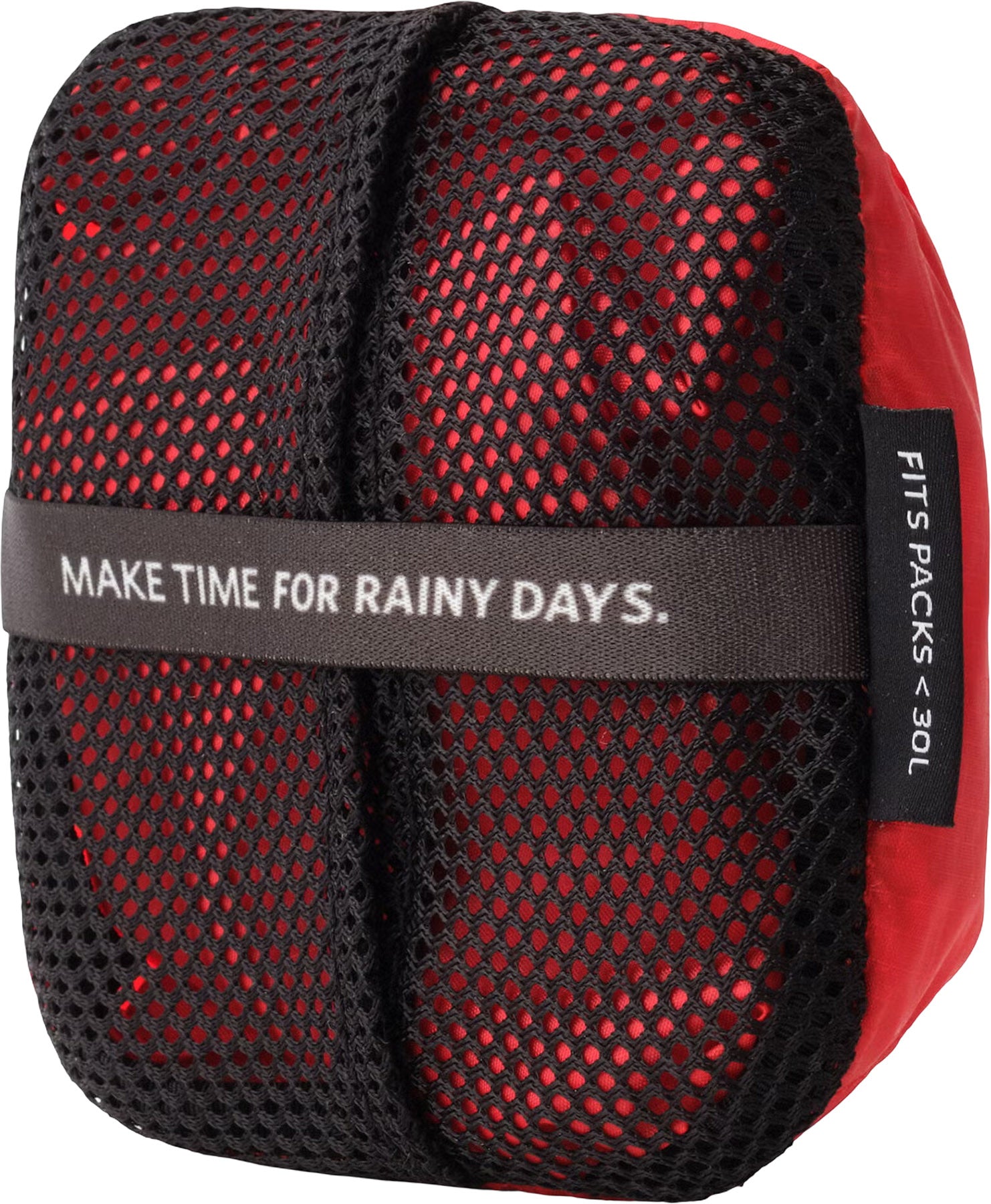 Raincover 30L