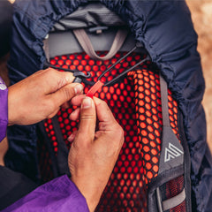 Raincover 30L