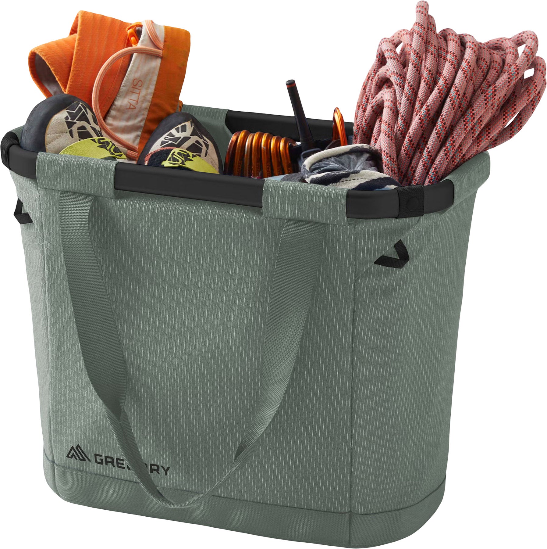 Alpaca Gear Tote Bag 30L