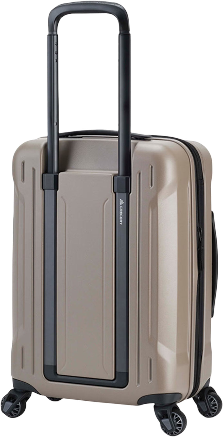 Quadro Pro 22" Hardcase Carry-On Luggage 44L
