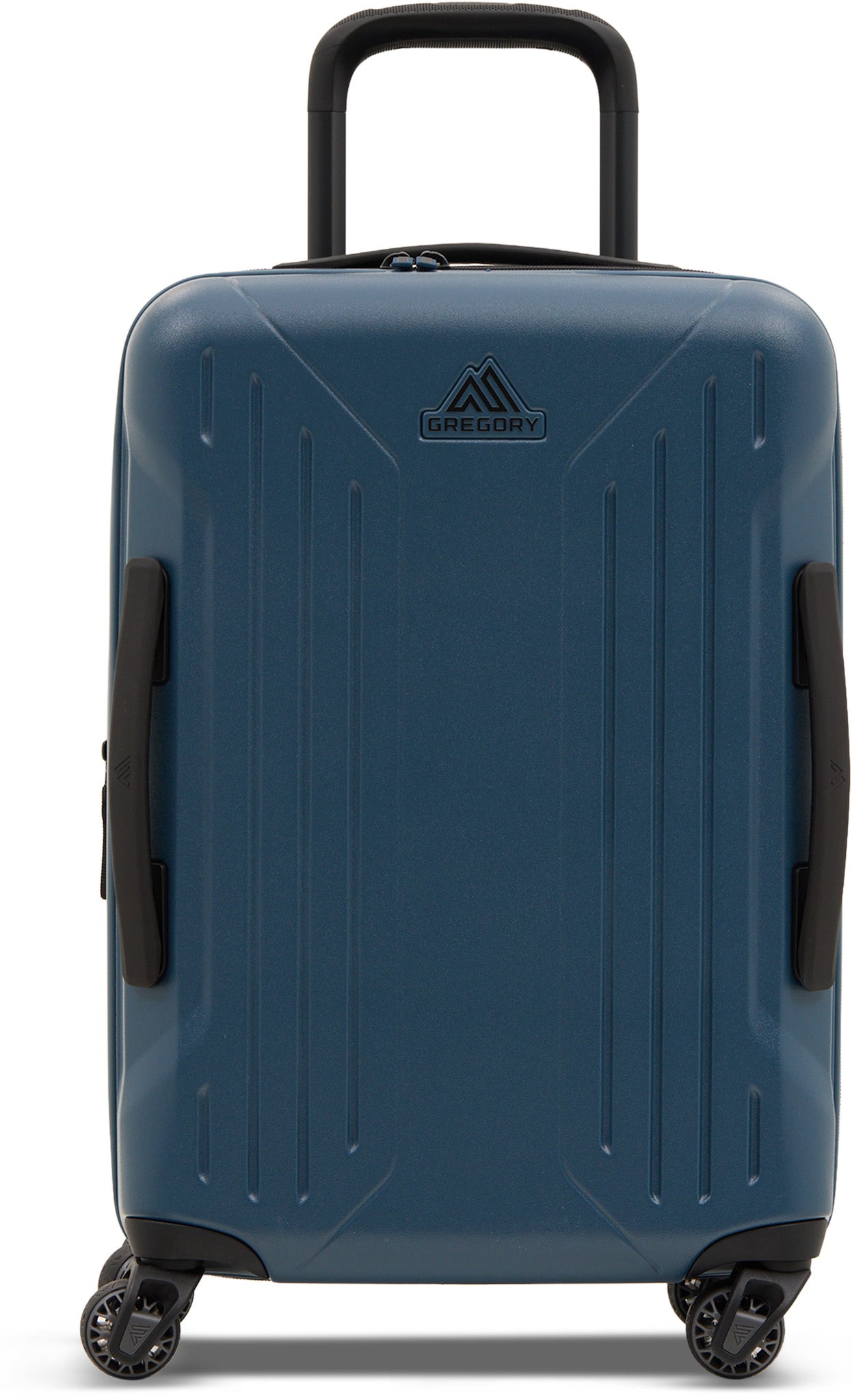 Quadro Pro 22" Hardcase Carry-On Luggage 44L