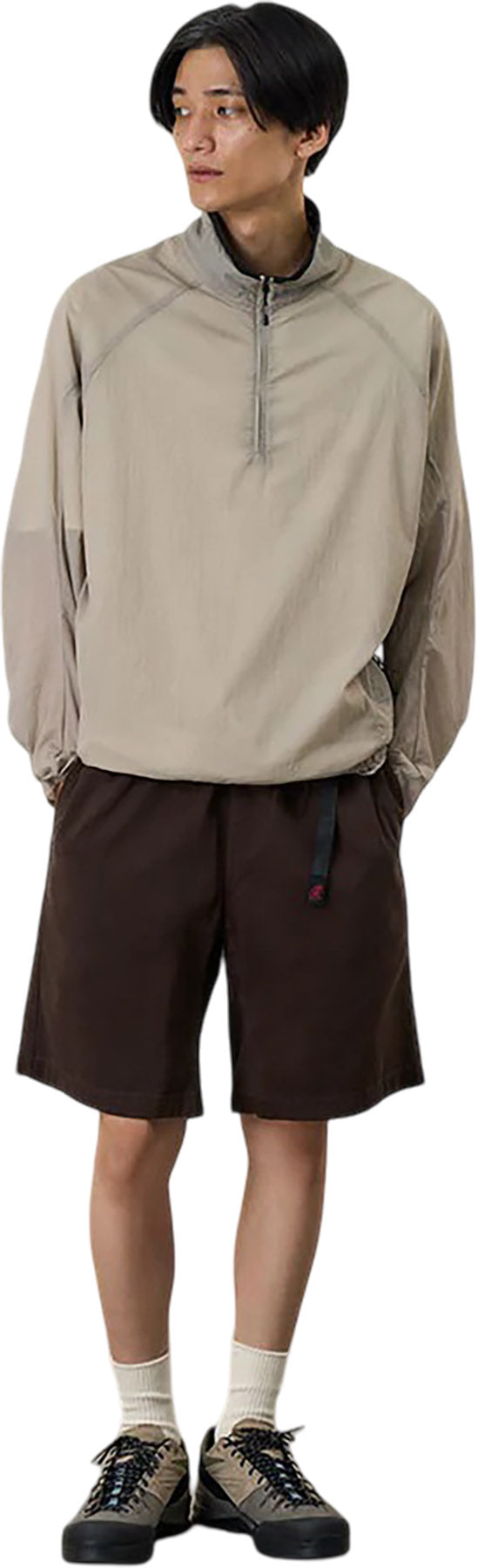G-Shorts - Men’s